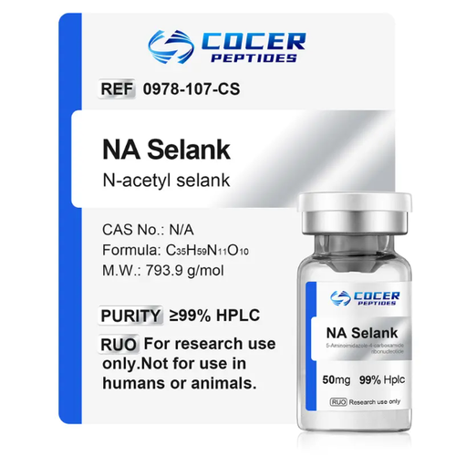 NA Selank 50mg