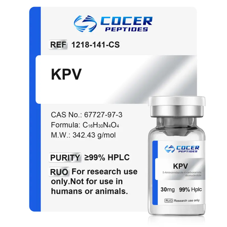 KPV 30mg